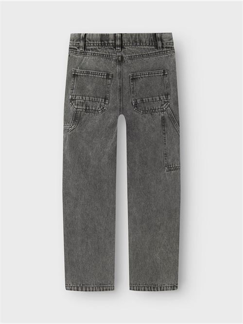  NAME.IT | 13218365/Medium Grey Denim